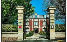 Hotel Le Clos Raymi